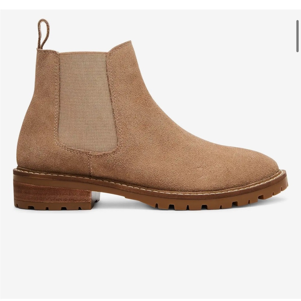 Steve Madden Leopold Bootie